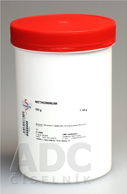 Methioninum - FAGRON