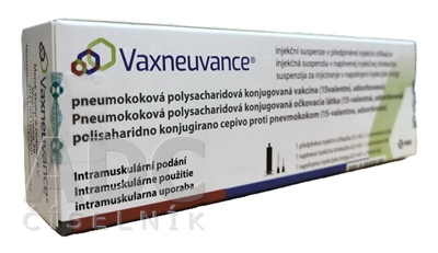 Vaxneuvance