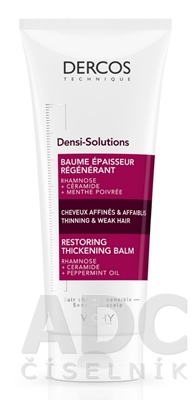 VICHY DERCOS DENSI SOLUTIONS BALM