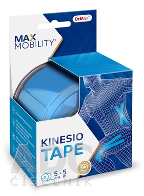 Dr.Max KINESIO TAPE