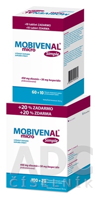 MOBIVENAL micro Simple