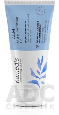 Kamedis CALM ULTRA HYDRATION GEL