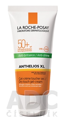 LA ROCHE-POSAY ANTHELIOS XL SPF 50+ Anti-shine