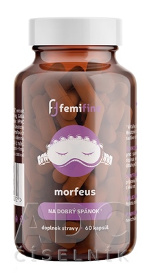 EkoMedica SK FemiFine Morfeus