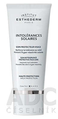 ESTHEDERM SUN INTOLERANCE FACE CREAM