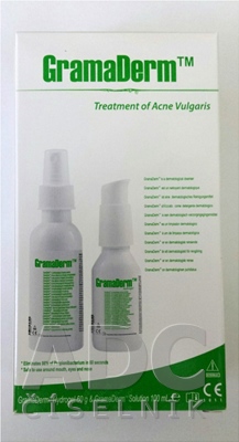 GramaDerm Combo-Pack