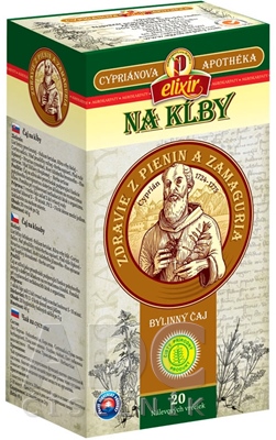 AGROKARPATY CYPRIÁN, NA KĹBY