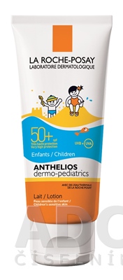 LA ROCHE-POSAY ANTHELIOS Dermo-pediatrics SPF50+