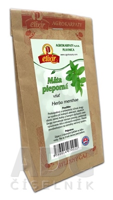 AGROKARPATY MATA PIEPORNA vňať