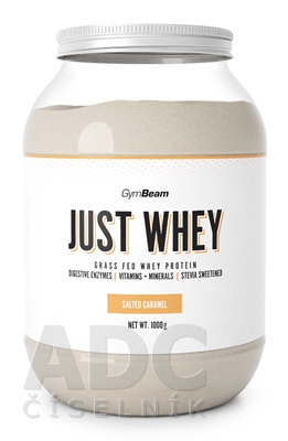 GymBeam Proteín Just Whey