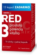 Cemio RED3