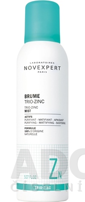 NOVEXPERT TRIO-ZINC Mist