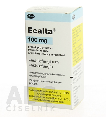 ECALTA