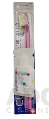CURAPROX CS 5460 ultrasoft + PERIO PLUS BALANCE