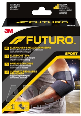 3M FUTURO SPORT Bandáž na lakeť