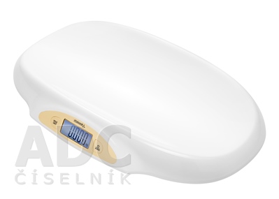 Vitalpeak BS 90 Dojčenská váha