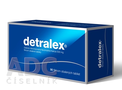 DETRALEX