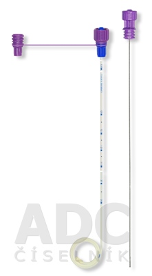 FLOCARE BENGMARK NI TUBE (Ch8-145 cm)