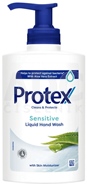 PROTEX SENSITIVE TEKUTÉ MYDLO