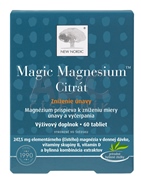NEW NORDIC Magic Magnesium Citrate