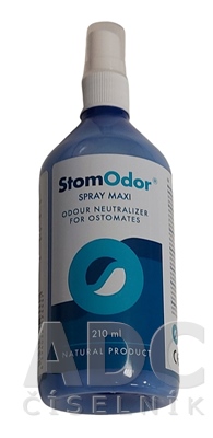StomOdor Spray Maxi pohlcovač pachu
