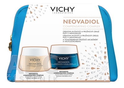 VICHY NEOVADIOL COMPESATING COMPLEX XMAS 2021