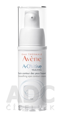 AVENE A-OXITIVE YEUX