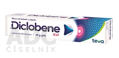 Olfen gel