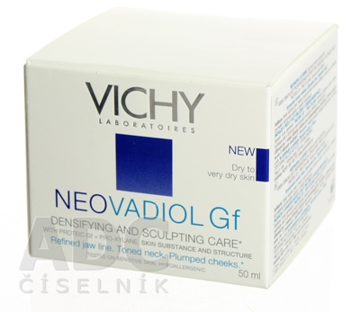 VICHY NEOVADIOL Gf PS DENNÝ