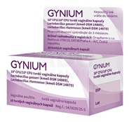 GYNIUM