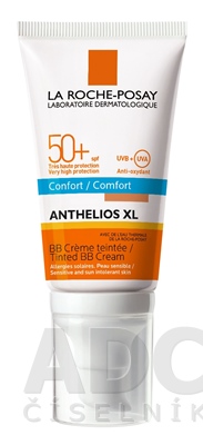 LA ROCHE-POSAY ANTHELIOS XL SPF50+ TÓNOVANÝ R16