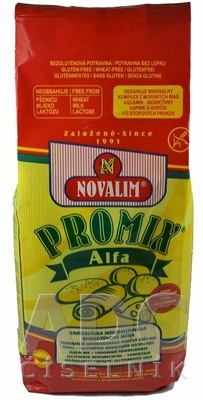 PROMIX Alfa