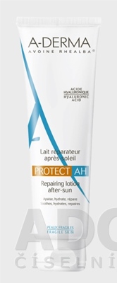 A-DERMA PROTECT AH LAIT RÉPARATEUR APRÈS-SOLEIL