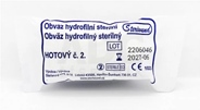 Steriwund Obväz hydrofilný sterilný HOTOVÝ č.2