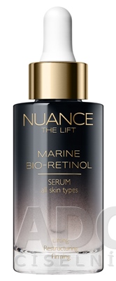 NUANCE THE LIFT MARINE BIO-RETINOL SERUM