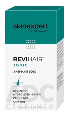skinexpert by Dr.Max ReviHair TONIC