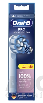 Oral-B SENSITIVE CLEAN
