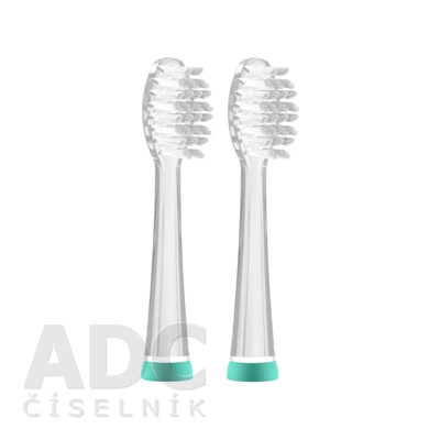 TrueLife SonicBrush Kid G Heads Medium