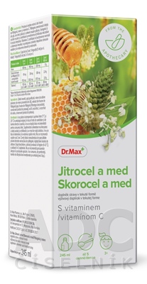 Dr.Max Skorocel a med
