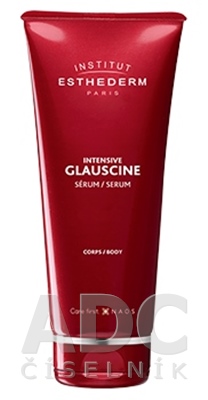 ESTHEDERM INTENSIVE GLAUSCINE SERUM