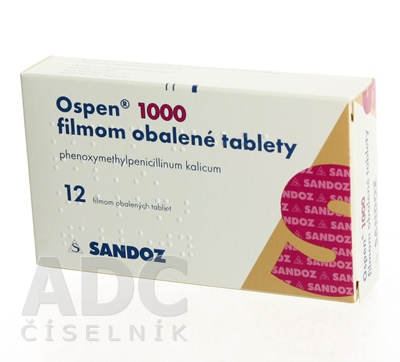 OSPEN 1000