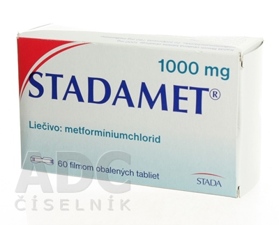 Stadamet