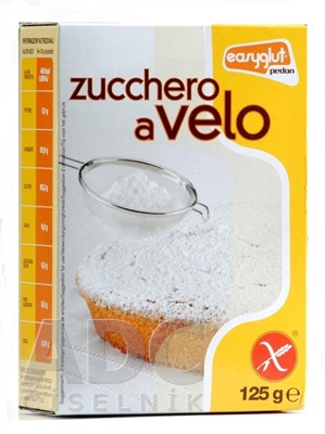 Pedon Práškový cukor