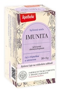 APOTHEKE FARMA IMUNITA