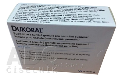 DUKORAL