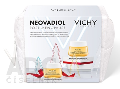 VICHY NEOVADIOL POST-MENOPAUSE XMAS 2022