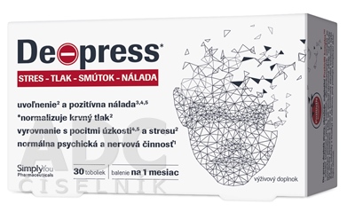 De-press