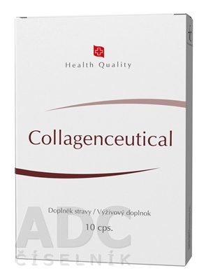 Collagenceutical