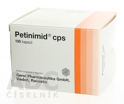 Petinimid cps