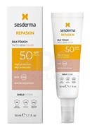 sesderma REPASKIN SILK TOUCH COLOR SPF50